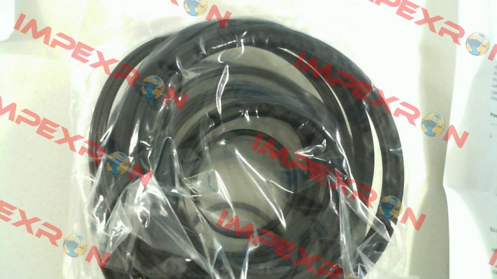 Seal kit for MDHA-FA-B-125x100ST Jufan