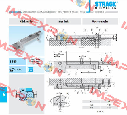 Z 5-32  Strack