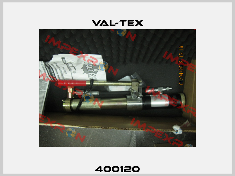 400120 Val-Tex