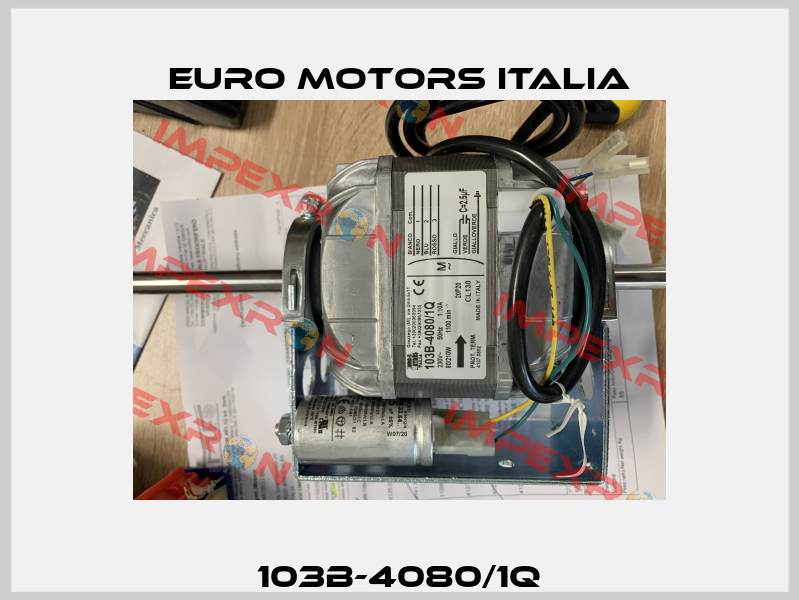 103B-4080/1Q Euro Motors Italia