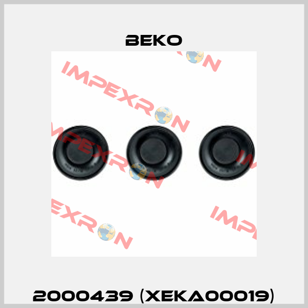 2000439 (XEKA00019) Beko
