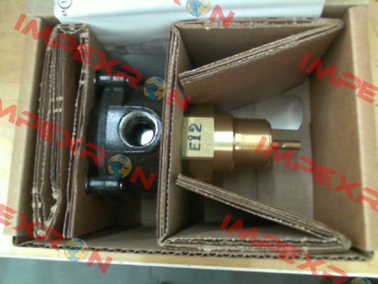 P/N: 120601 Type: FS8-W McDonnell & Miller (a xylem brand)