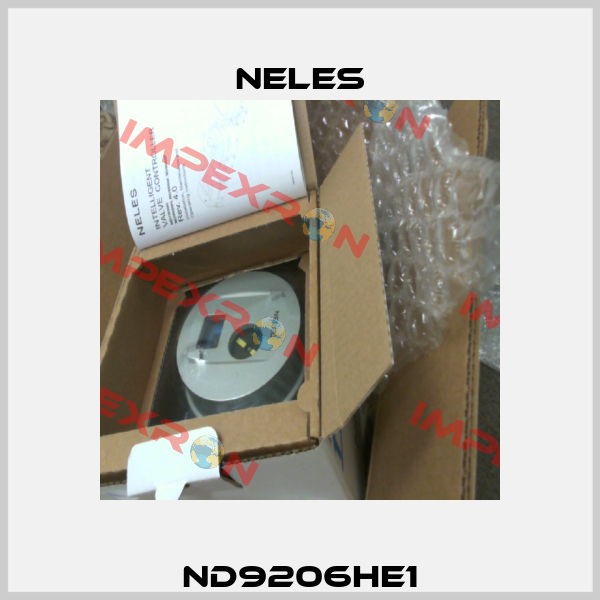ND9206HE1 Neles
