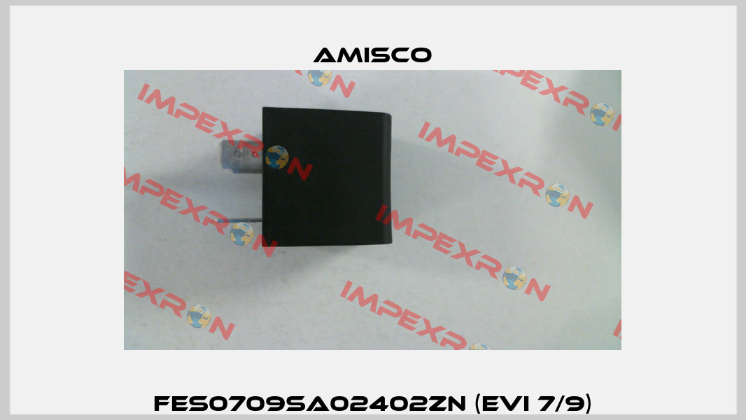 FES0709SA02402ZN (EVI 7/9) Amisco