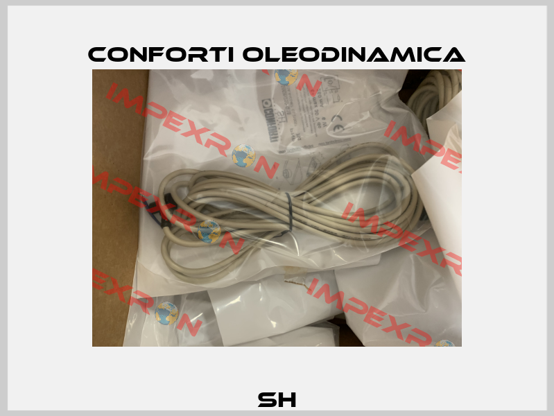 SH Conforti Oleodinamica