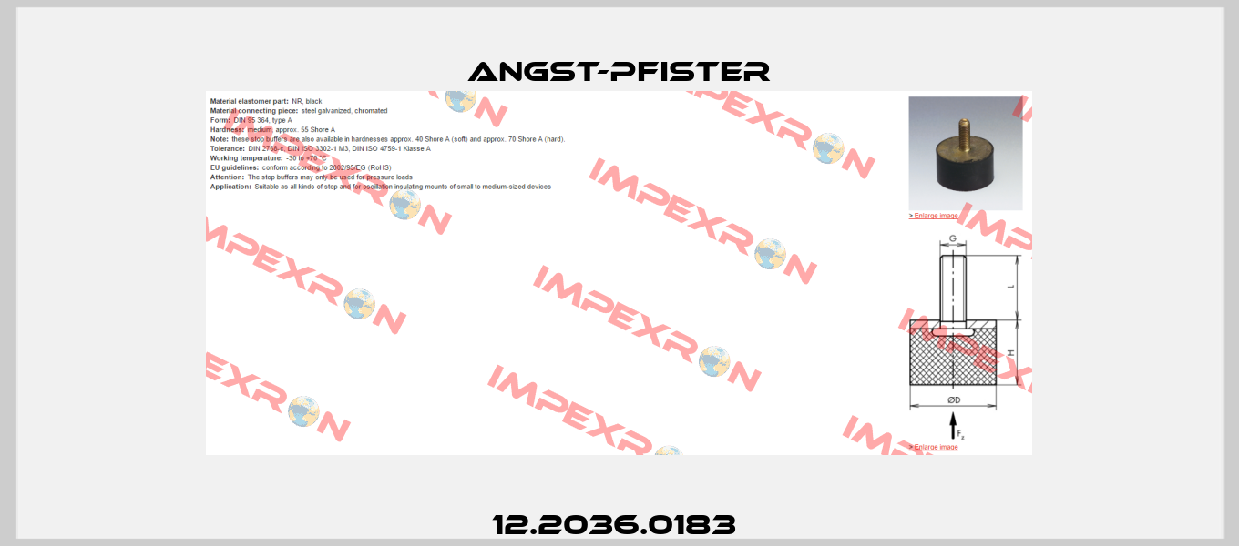 12.2036.0183  Angst-Pfister
