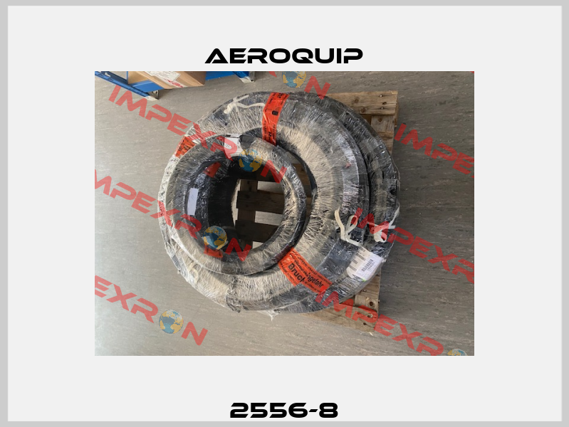 2556-8 Aeroquip