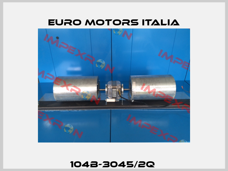 104B-3045/2Q  Euro Motors Italia