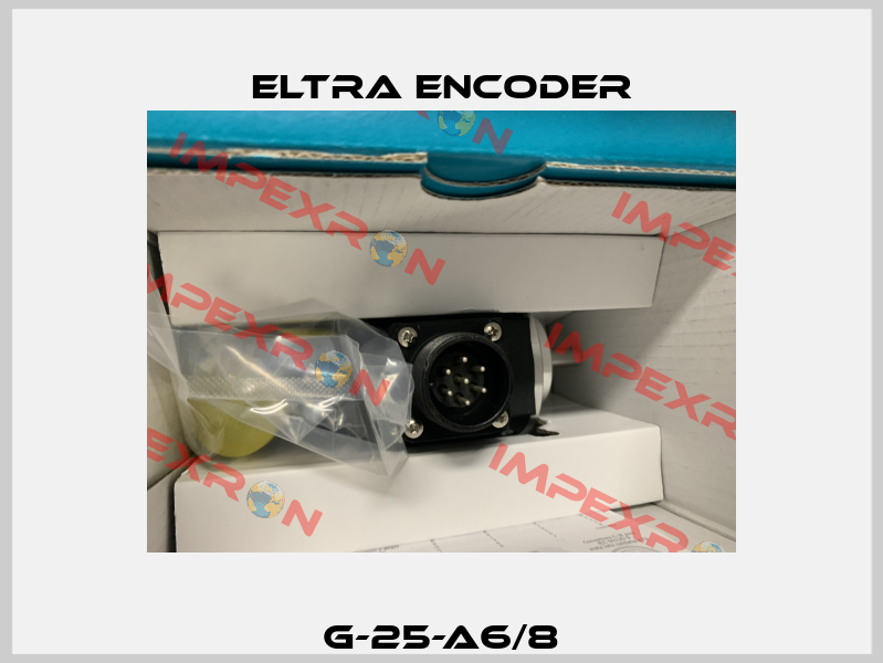 G-25-A6/8 Eltra Encoder
