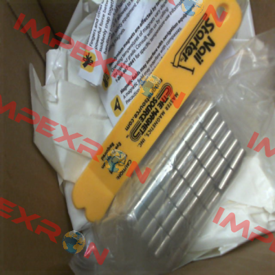 ND255N-35 MASTER MAGNETICS, INC.
