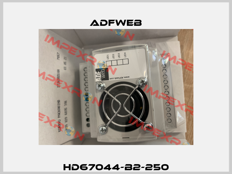 HD67044-B2-250 ADFweb