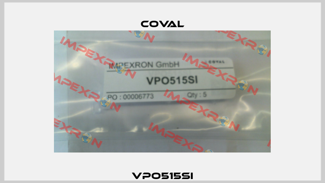 VPO515SI Coval