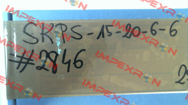 SKPS15-20-6-6 Scancon