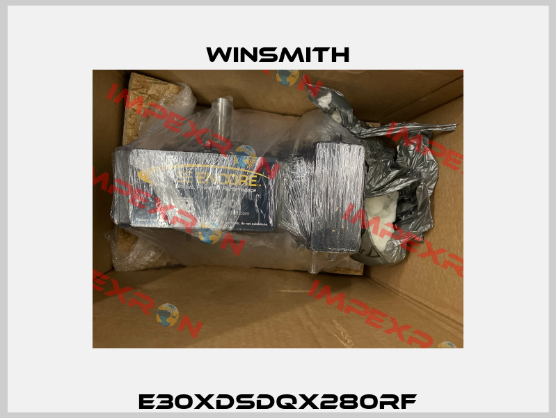 E30XDSDQX280RF Winsmith