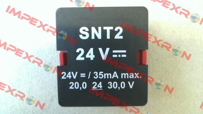 SNT2 24VDC Tele