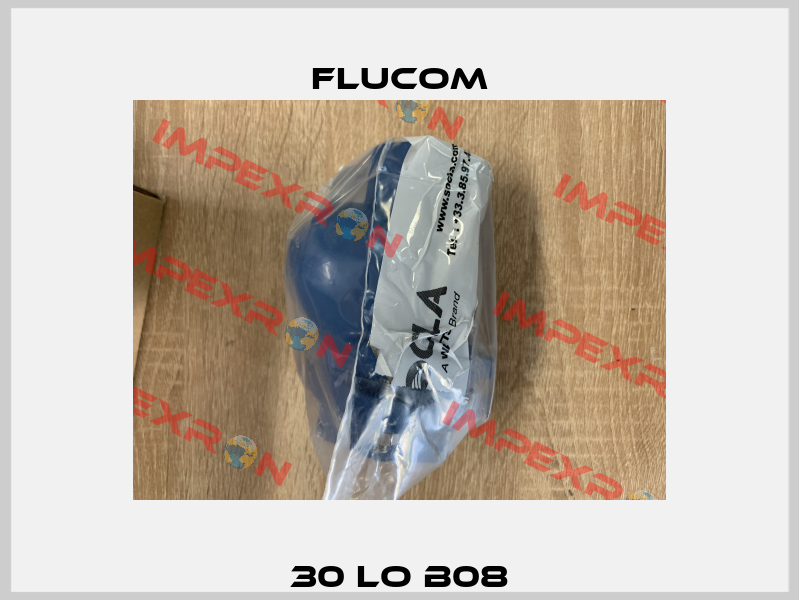 30 LO B08 Flucom
