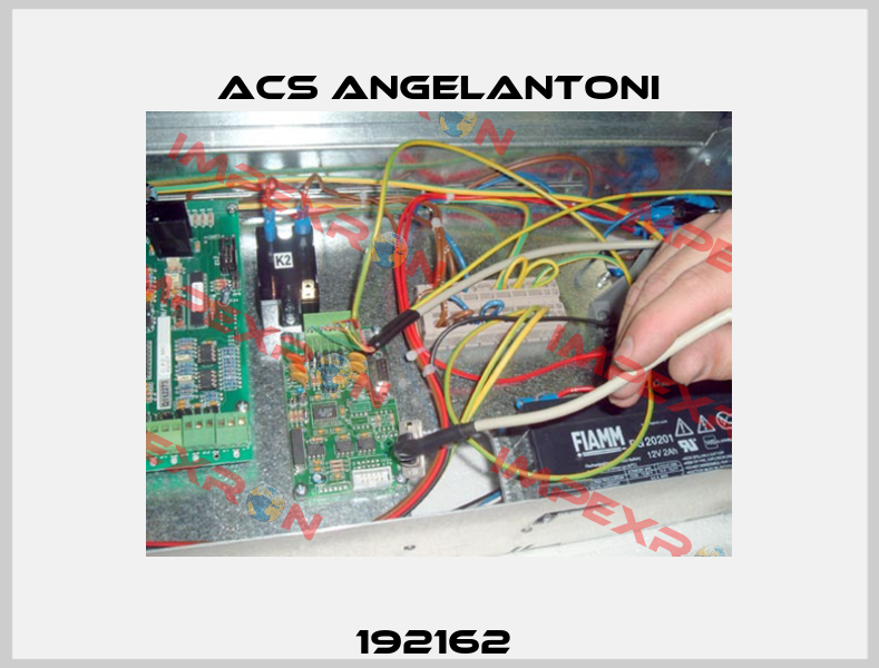 192162  ACS Angelantoni