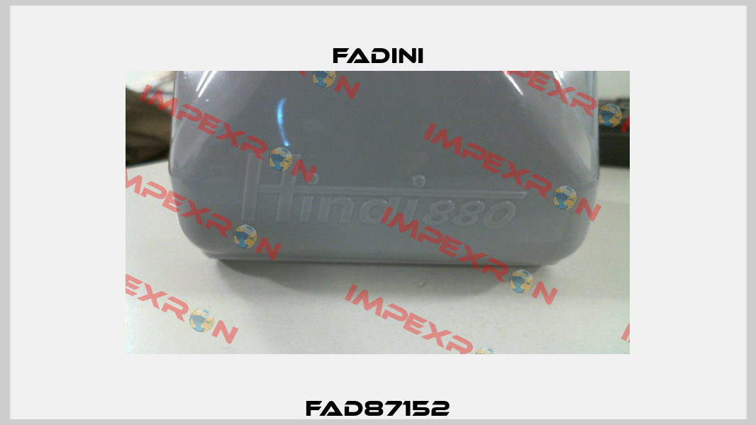 fad87152 FADINI