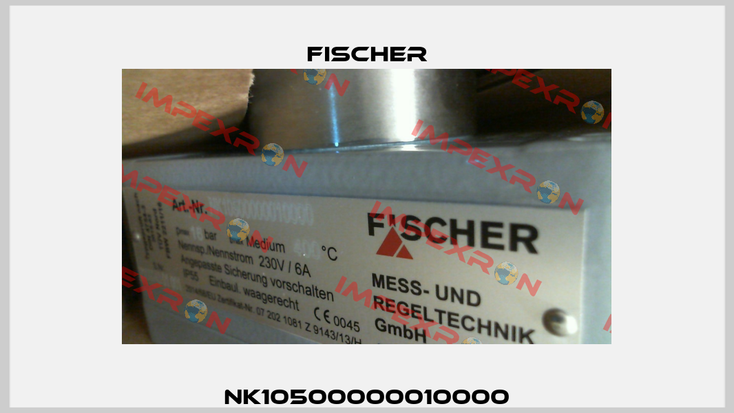 NK10500000010000 Fischer