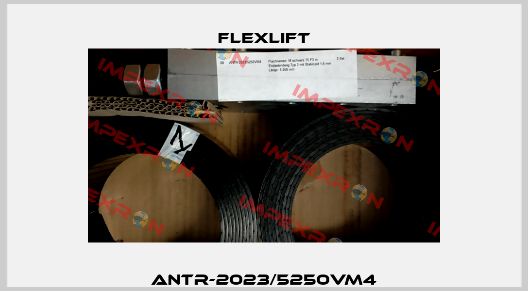 ANTR-2023/5250VM4 Flexlift