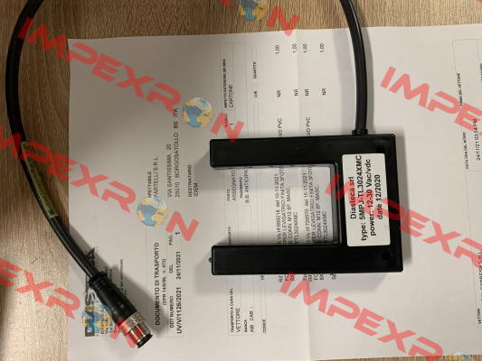 5MPJ-FTL3024XMC Diasteca
