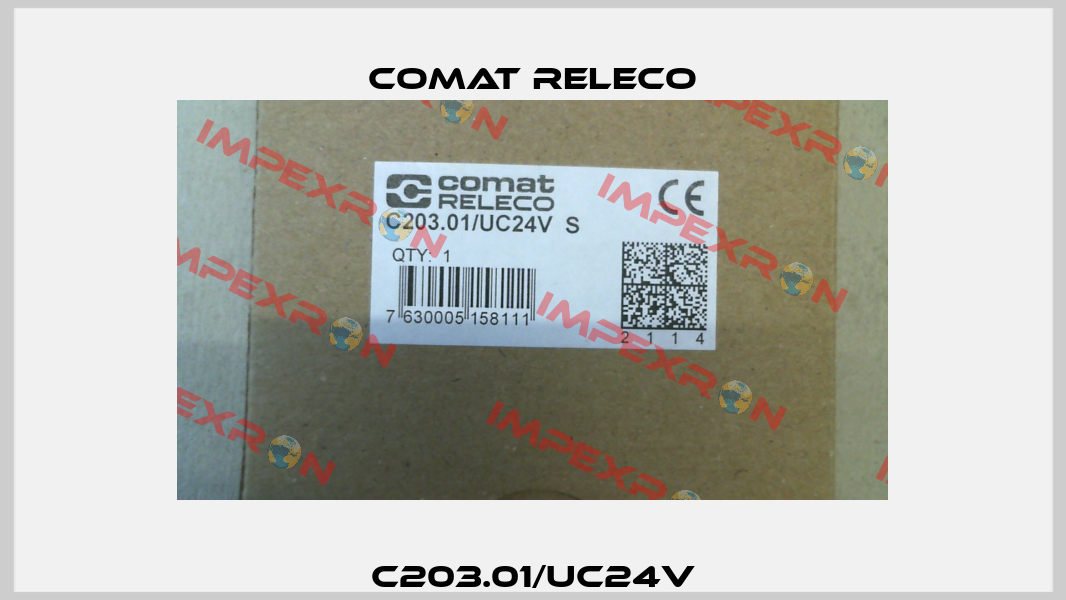 C203.01/UC24V Comat Releco