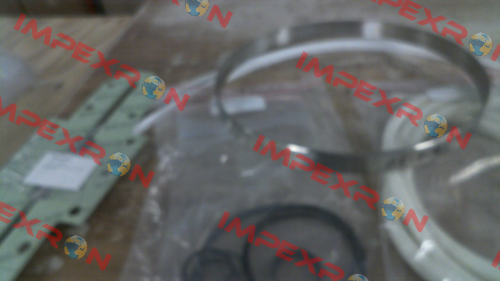Nr. 6 Intermediate packing Orbinox