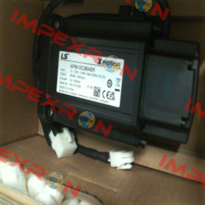 APM-SC06AEK LS Mecapion