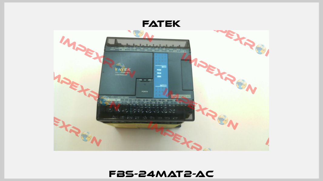 FBs-24MAT2-AC Fatek