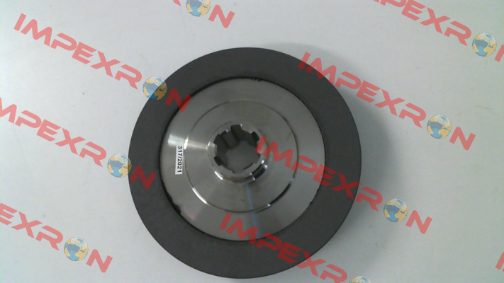 Brake Disc 100SMI (714280054) Bonfiglioli