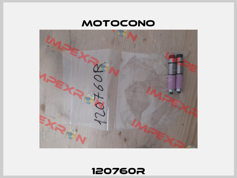 120760R Motocono