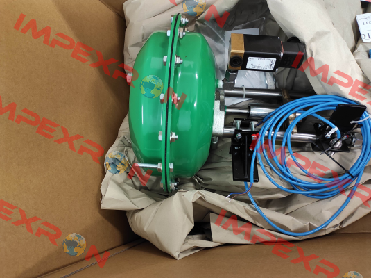Type: ST 6160.A6-6G RTK Regeltechnik