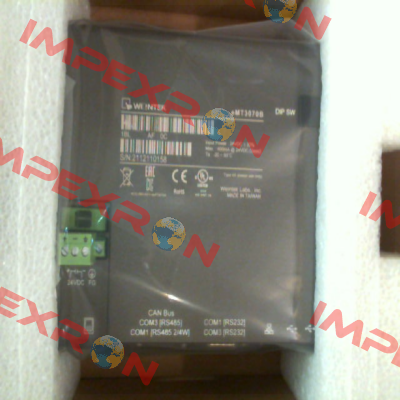 eMT3070B Weintek