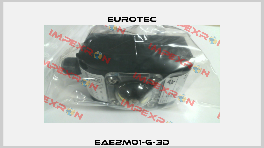 EAE2M01-G-3D Eurotec