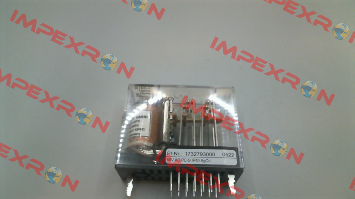 2RH30 60V Relog