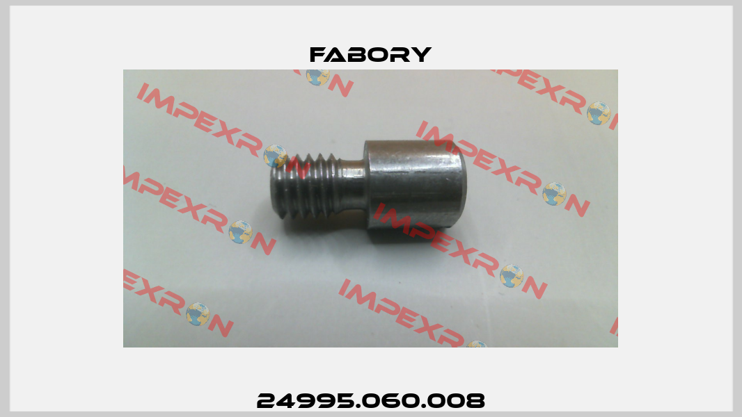 24995.060.008 Fabory