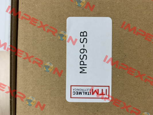 MPS9SBR1P305XTFC056 ITM Italmec Elettronica