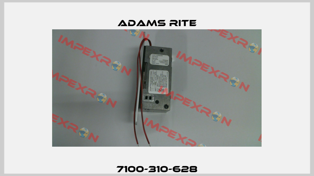 7100-310-628 Adams Rite