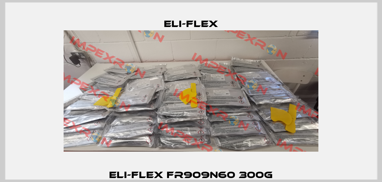 Eli-Flex FR909N60 300g Eli-Flex