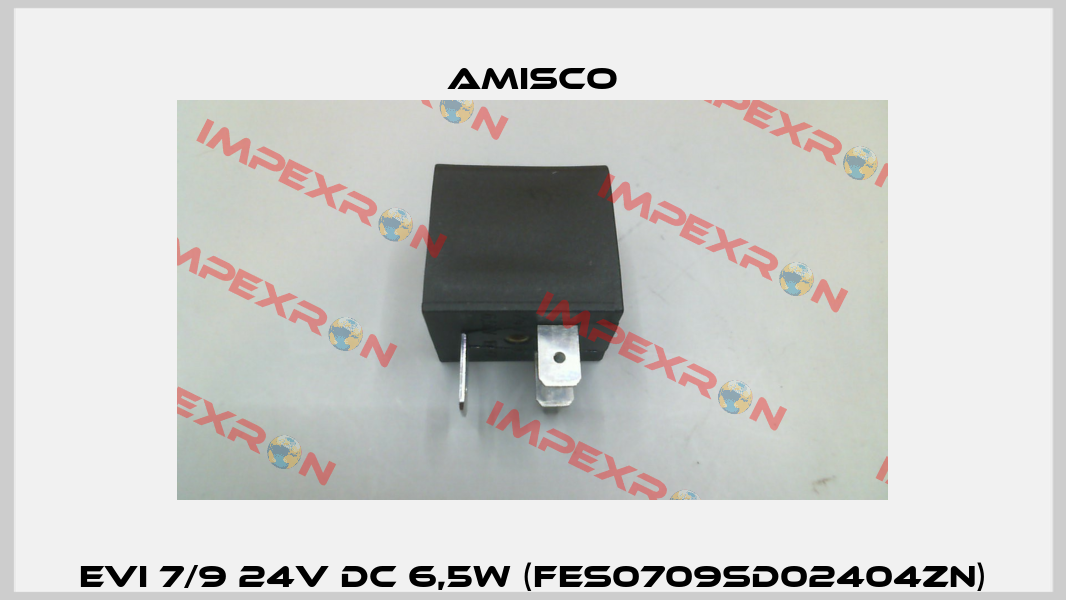 EVI 7/9 24V DC 6,5W (FES0709SD02404ZN) Amisco