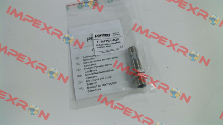 9SIT089 / IT-M12VA-4QD Pantron