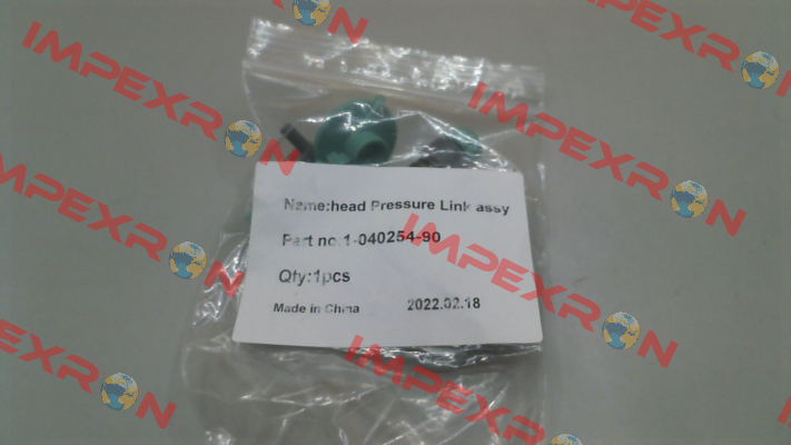 1-040254-90 Intermec (Honeywell)