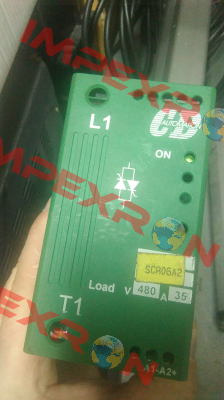 CD3200-0045480460CL  CD AUTOMATION