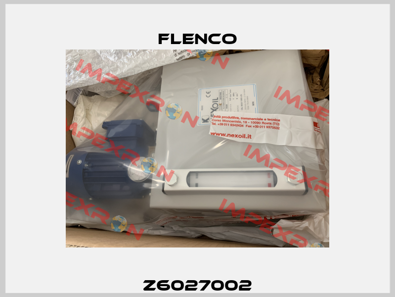 Z6027002 Flenco
