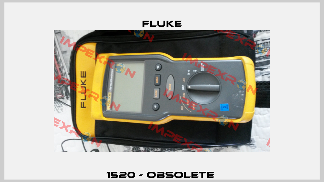 1520 - obsolete  Fluke