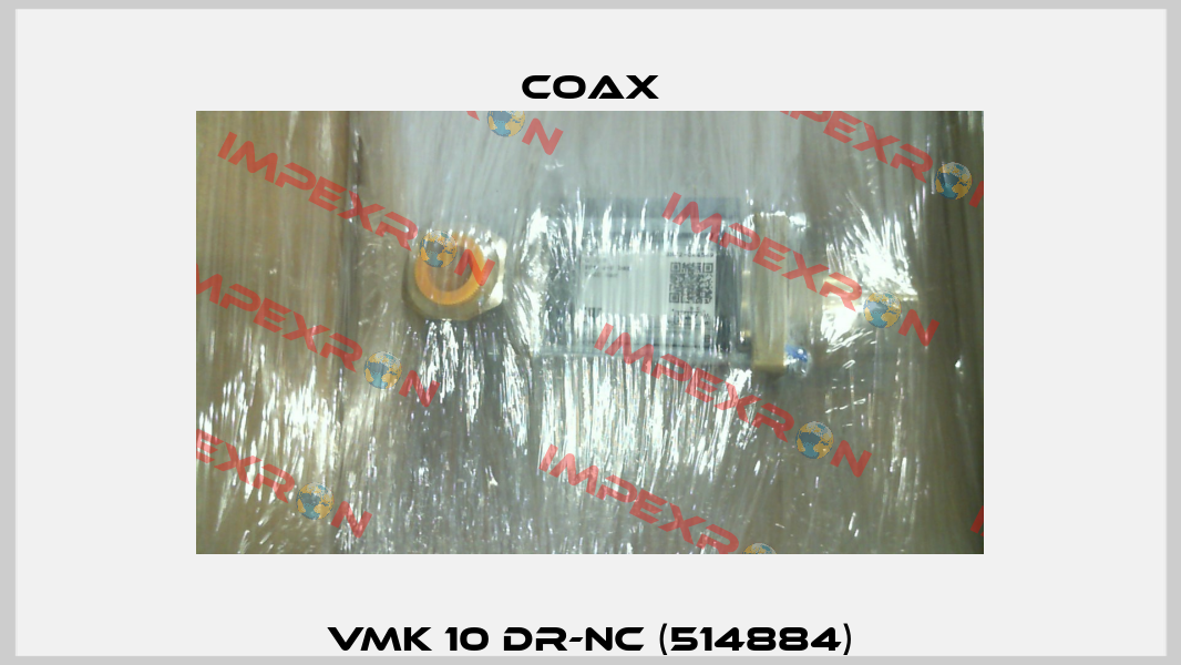 VMK 10 DR-NC (514884) Coax