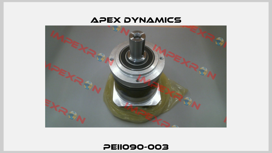 PEII090-003 Apex Dynamics