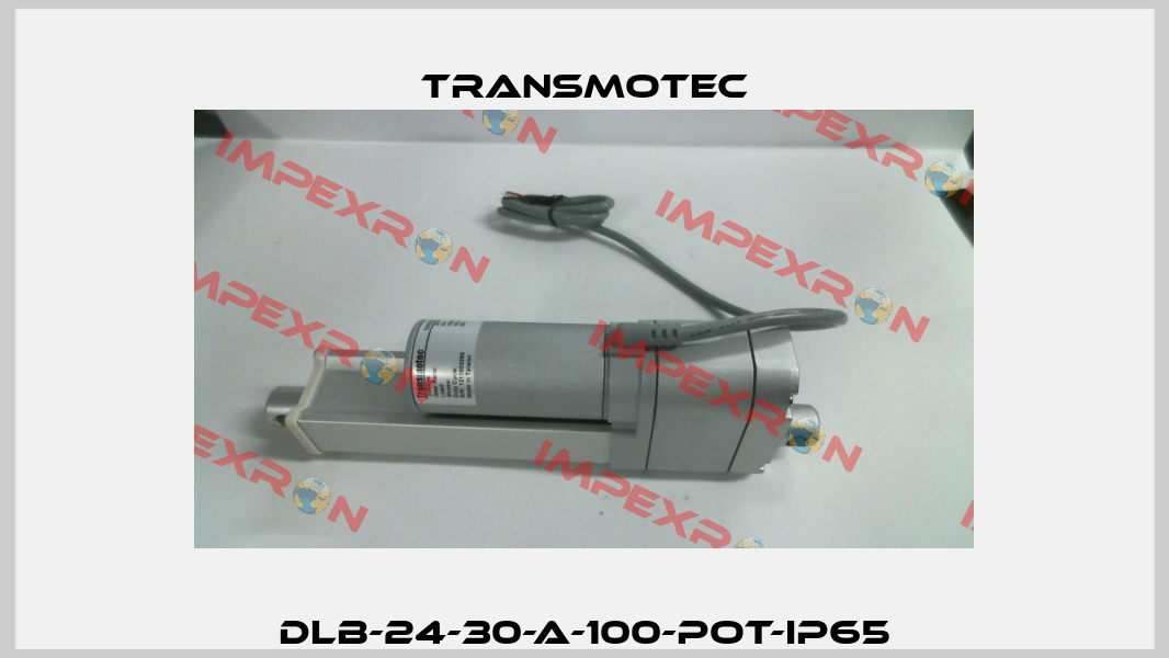 DLB-24-30-A-100-POT-IP65 Transmotec