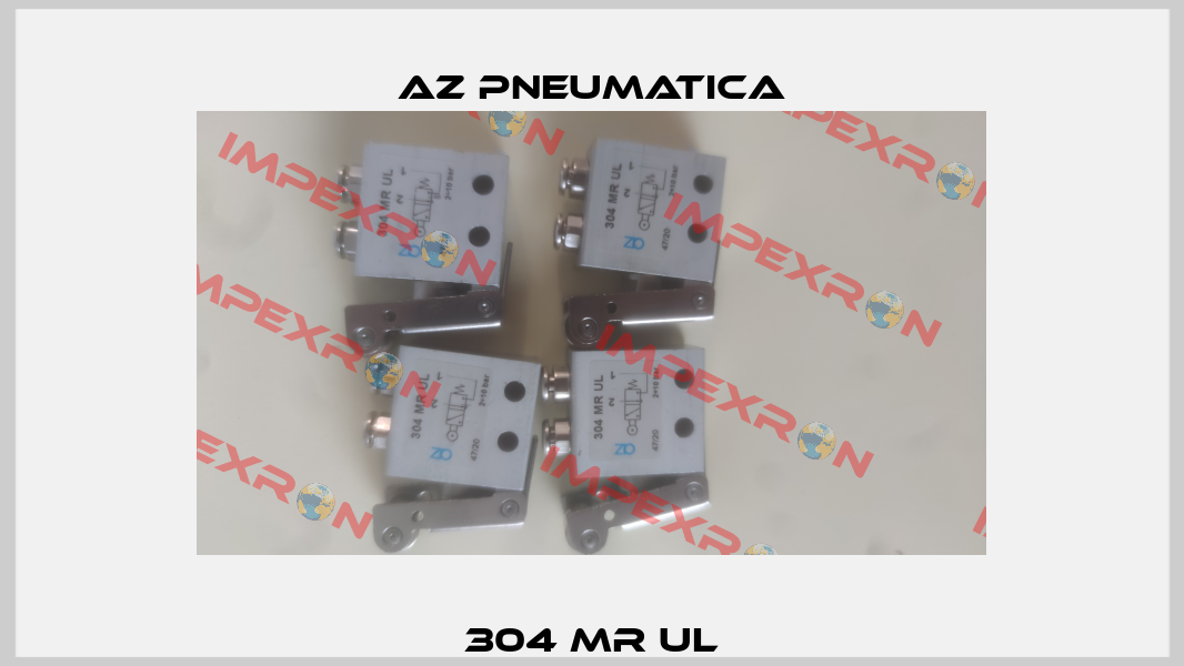304 MR UL AZ Pneumatica