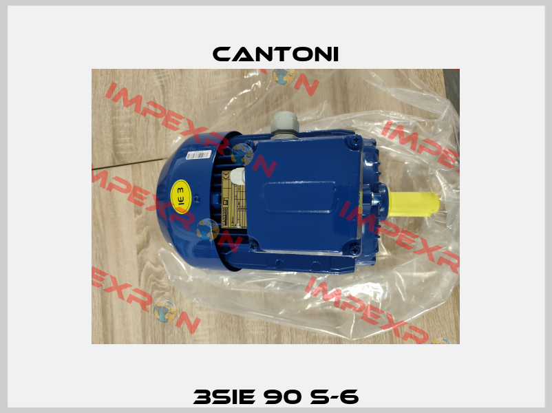 3SIE 90 S-6 Cantoni
